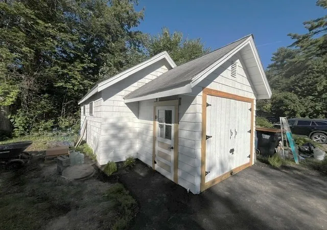 4th image of 127 Taunton Ave, Norton, MA 02766 | MLS# 73564836