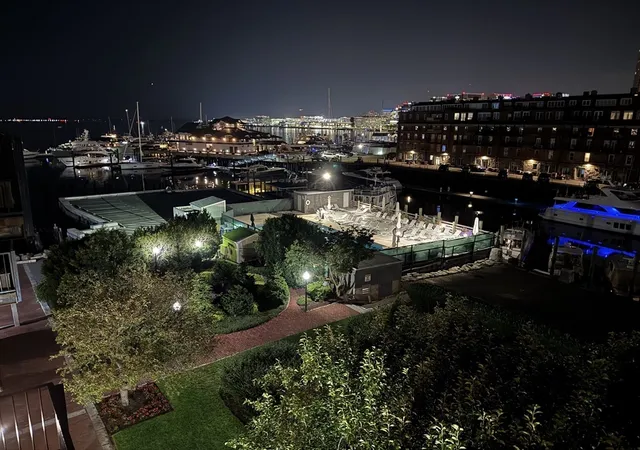 2nd image of 436 Lewis Wharf, Boston, MA 02110