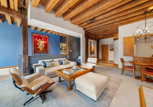 Homes for sale in Boston, MA | 436 Lewis Wharf #436, Boston, MA 02110 | MLS# 73470258