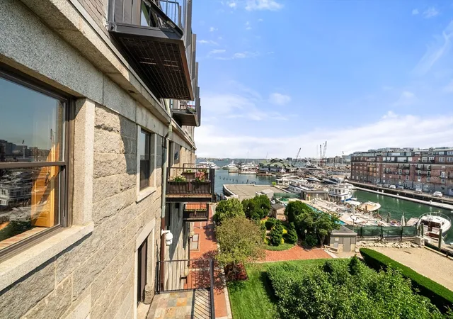 Homes for sale in Boston, MA | 436 Lewis Wharf #436, Boston, MA 02110 | MLS# 73470258