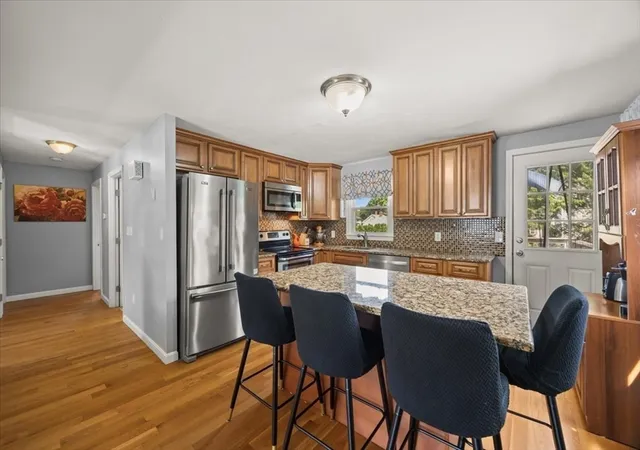 3rd image of 38 County St, Blackstone, MA 01504 | MLS# 73545583