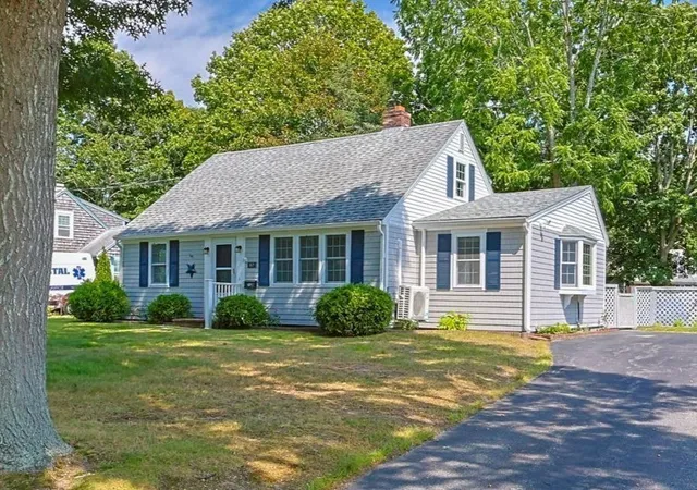 1st image of 87 Vidal Ave, East Falmouth, MA 02536 | MLS# 73566066