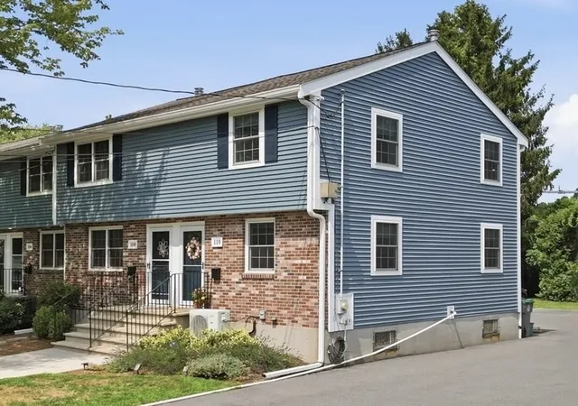 Condo for sale at 110 Hooper Rd #110, Dedham, MA 02026 | MLS# 73556828