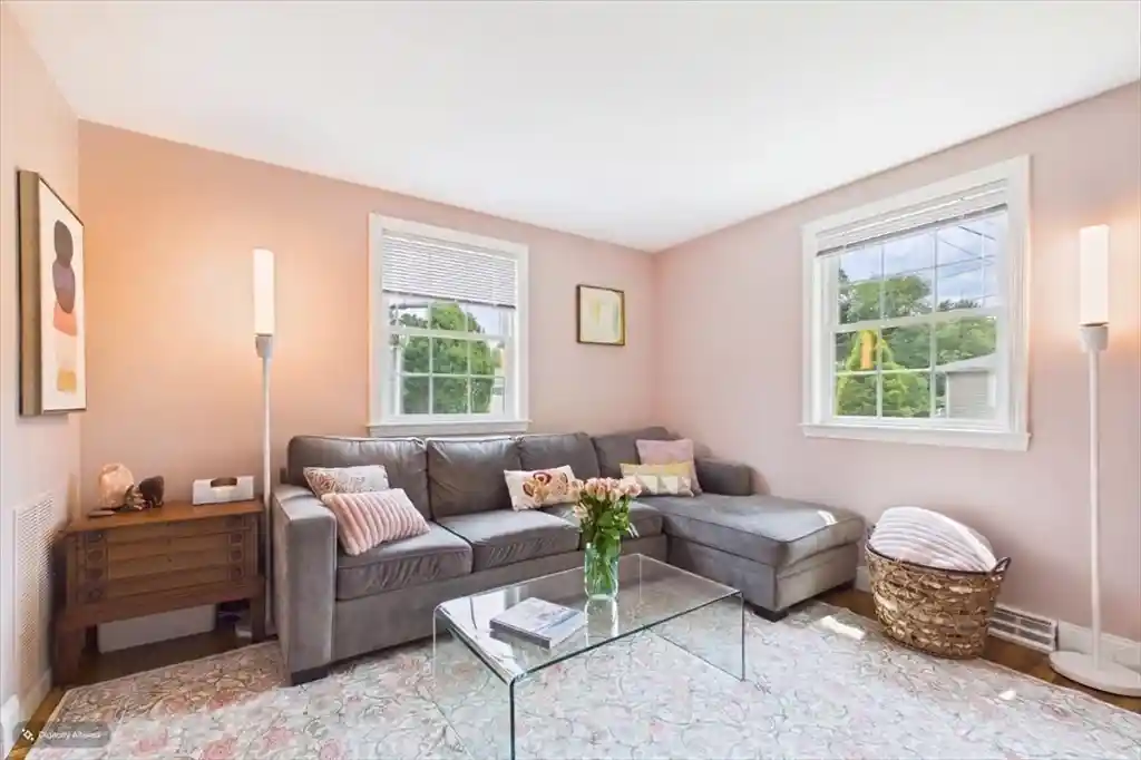 Listing Photo 2 - Condo for sale in 110 Hooper Rd located at 110 Hooper Rd, Dedham, MA 02026 - Unit #110