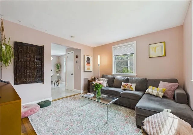 Listing Photo 4 - Condo for sale in building located at 110 Hooper Rd, Dedham, MA 02026 - Unit #110