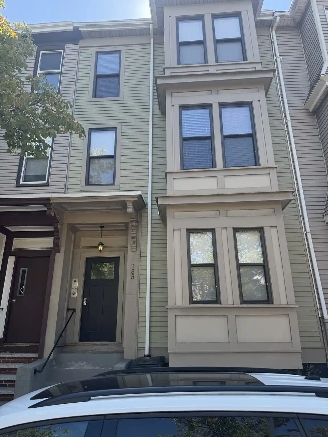 Photo 1 of Condo for sale at 135 Havre St #1, East Boston, MA 02128 | MLS# 73591291 | Listing updated on 2026-10-19