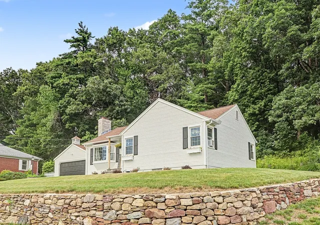 30th image of 103 Laroche Street, Ludlow, MA 01056 | MLS# 73543850
