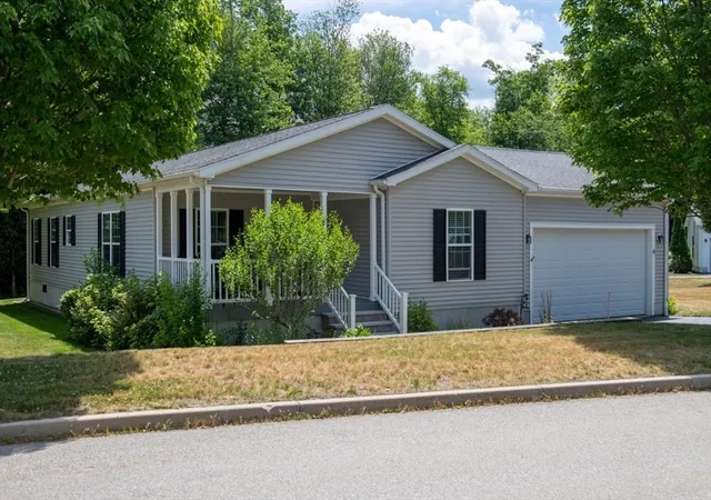 Homes for sale in Rockland, MA | 4 Leslie Court, Rockland, MA 02370 | MLS# 73539829