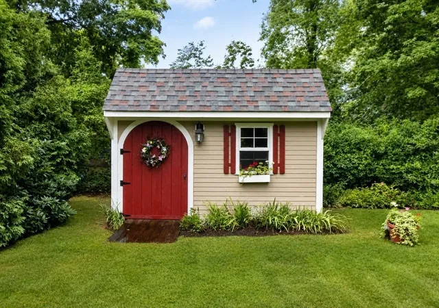 5th image of 10 Fern Circle, Brockton, MA 02301 | MLS# 73559441