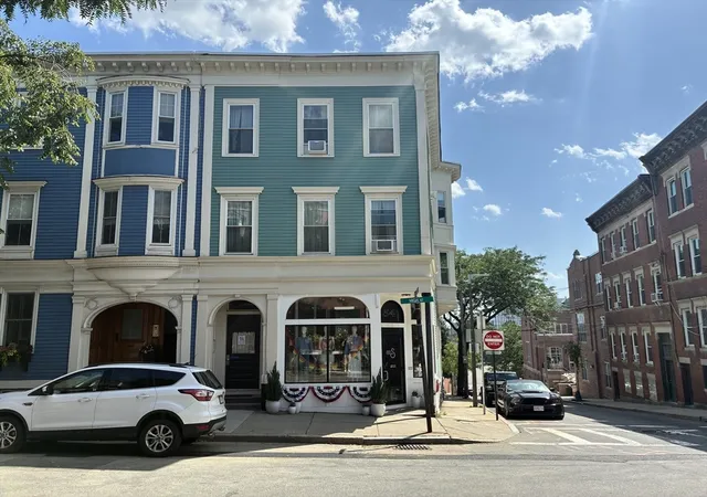 Homes for sale in Boston, MA | 54 High Street, Boston, MA 02129 | MLS# 73544979