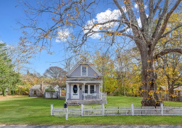 1st image of 9 Mansion St, West Harwich, MA 02671 | MLS# 73457248