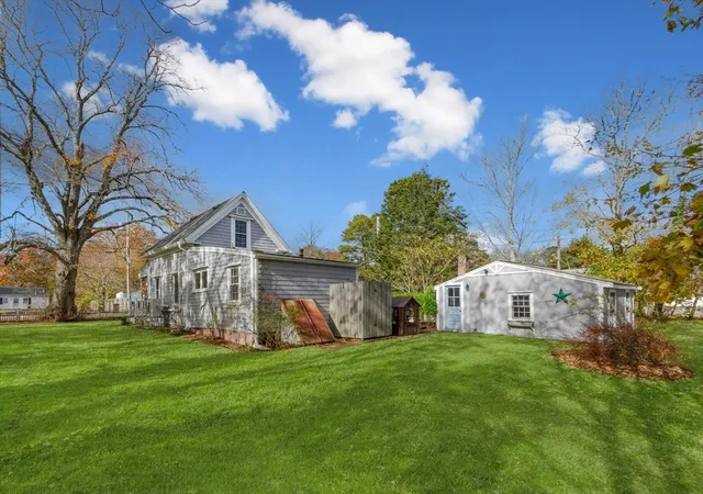 5th image of 9 Mansion St, West Harwich, MA 02671 | MLS# 73457248