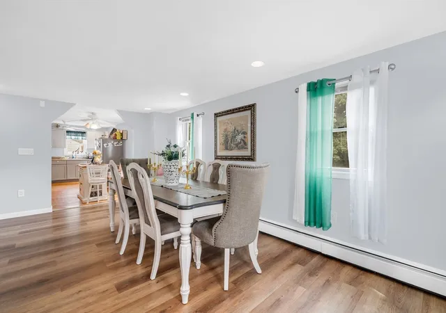 Photo 4 of Single family home for sale at 16 South St, Salem, MA 01970 | MLS# 73567527 | Listing updated on 2026-09-18