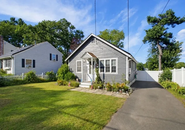1st image of 46 W Shore Rd, Holbrook, MA 02343 | MLS# 73568051