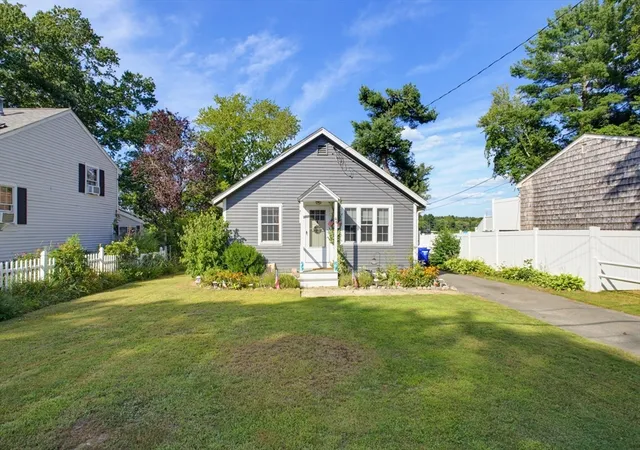 23rd image of 46 W Shore Rd, Holbrook, MA 02343 | MLS# 73568051
