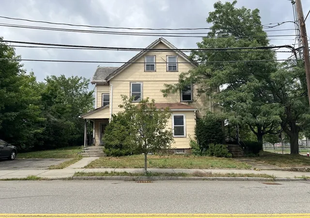 Photo 1 of Sale Pending at 46 48 Bridge St, Watertown, MA 02472 | MLS# 73565669 | Listing updated on 2026-09-04