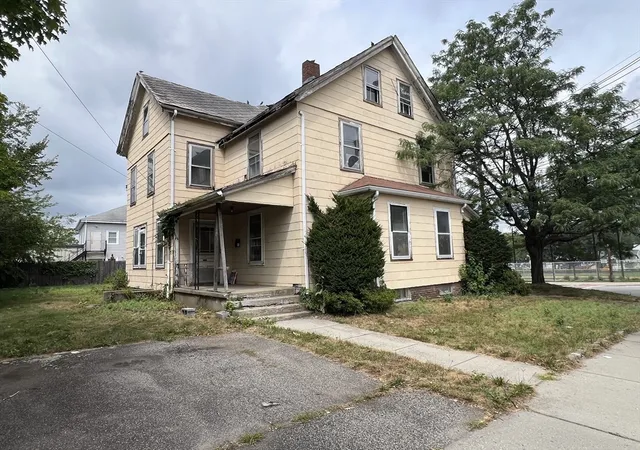 Photo 2 of Sale Pending at 46 48 Bridge St, Watertown, MA 02472 | MLS# 73565669 | Listing updated on 2026-09-04