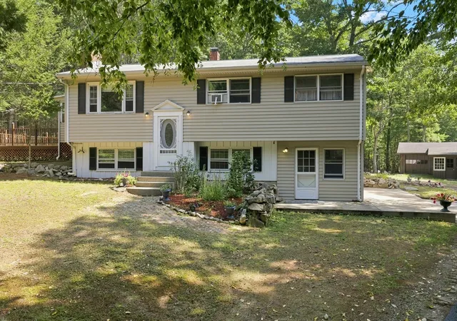 Photo 1 of Single family home for sale at 636 Highland St, Holliston, MA 01746 | MLS# 73569184 | Listing updated on 2026-09-17