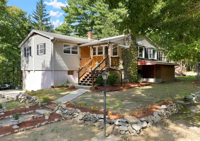Photo 2 of Single family home for sale at 636 Highland St, Holliston, MA 01746 | MLS# 73569184 | Listing updated on 2026-09-17