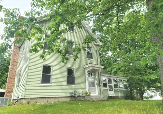 Homes for sale in Groton, MA | 85 West Main Street, Groton, MA 01450 | MLS# 73528666