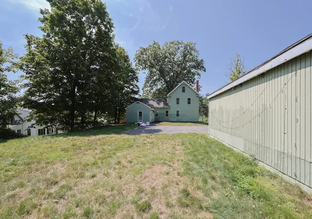 Homes for sale in Groton, MA | 85 West Main Street, Groton, MA 01450 | MLS# 73528666