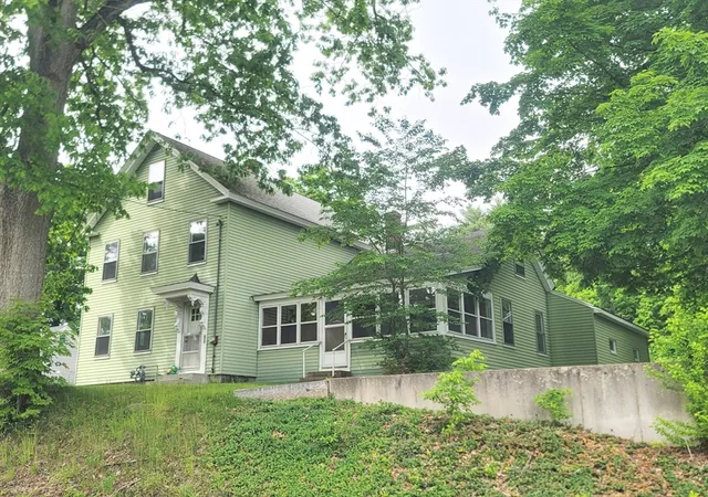 Homes for sale in Groton, MA | 85 West Main Street, Groton, MA 01450 | MLS# 73528666