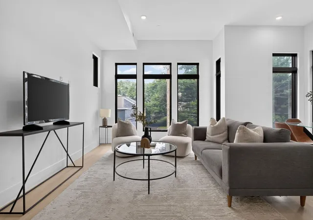 Photo 3 of Sale Pending at 15 Clyde St #E, Somerville, MA 02145 | MLS# 73551224 | Listing updated on 2026-08-14