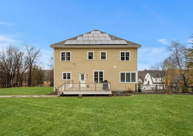 Photo 3 of Single family home for sale at 98r Walnut St, Shrewsbury, MA 01545 | MLS# 73489161 | Listing updated on 2026-07-01