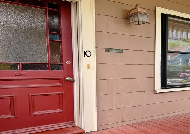 5th image of 10 Mountain Ave, Somerville, MA 02143 | MLS# 73532198