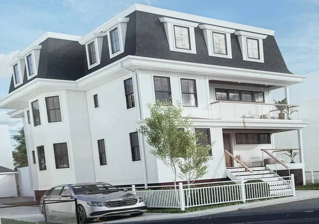 1st image of 16 Curtis Street #2, Somerville, MA 02144 | MLS# 73554724
