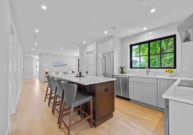 3rd image of 16 Curtis Street #2, Somerville, MA 02144 | MLS# 73554724