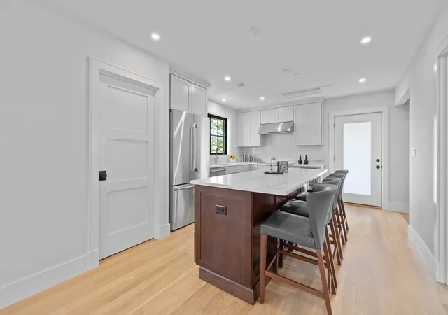 4th image of 16 Curtis Street #2, Somerville, MA 02144 | MLS# 73554724