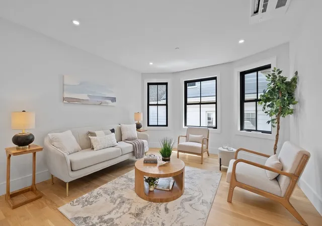 5th image of 16 Curtis Street #2, Somerville, MA 02144 | MLS# 73554724