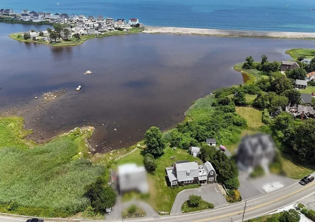 12th image of 430 Hatherly Rd, Scituate, MA 02066 | MLS# 73474895