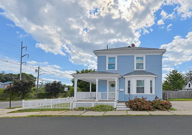 Photo 1 of Single family home for sale at 2 Dearborn Ave, Beverly, MA 01915 | MLS# 73567431 | Listing updated on 2026-09-19