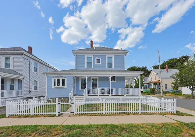 Photo 2 of Single family home for sale at 2 Dearborn Ave, Beverly, MA 01915 | MLS# 73567431 | Listing updated on 2026-09-19