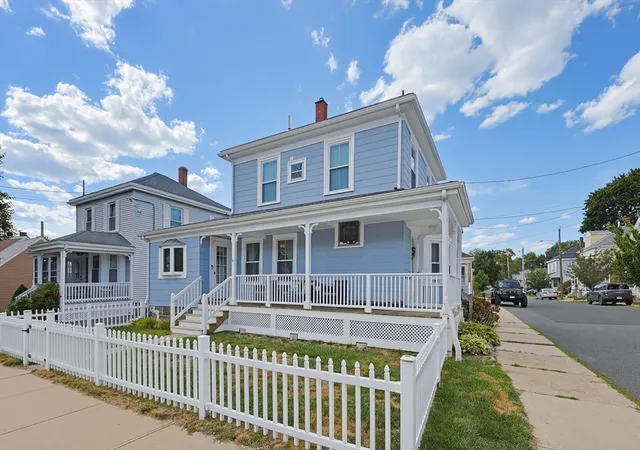 Photo 3 of Single family home for sale at 2 Dearborn Ave, Beverly, MA 01915 | MLS# 73567431 | Listing updated on 2026-09-19