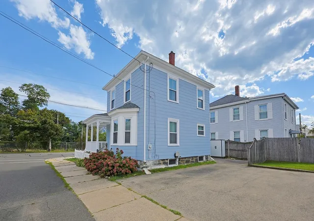 Photo 4 of Sale Pending at 2 Dearborn Ave, Beverly, MA 01915 | MLS# 73567431 | Listing updated on 2026-10-16