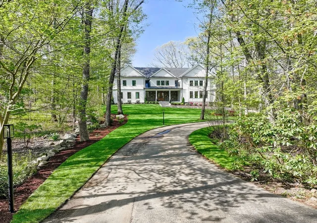 2nd image of 82 Deer Path Ln, Weston, MA 02493 | MLS# 73517236