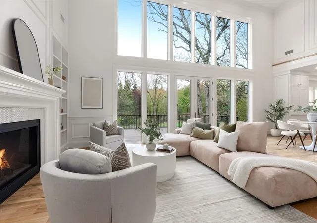 4th image of 82 Deer Path Ln, Weston, MA 02493 | MLS# 73517236