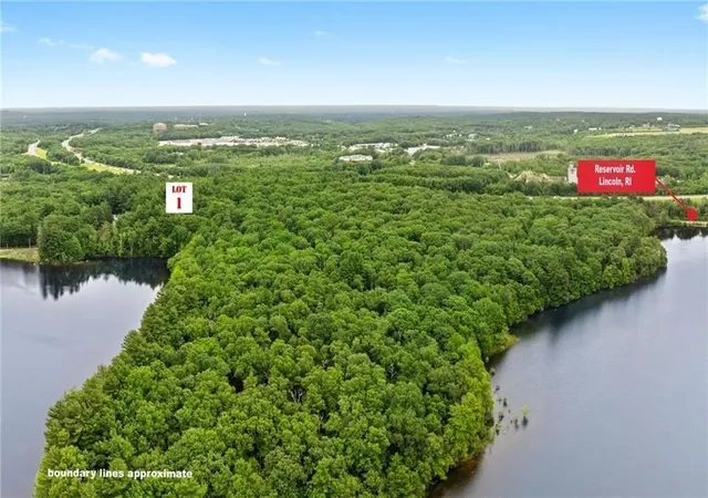 Homes for sale in Smithfield, RI | 245 Lot 1 Reservoir Road, Smithfield, RI 02859 | MLS# 73532714