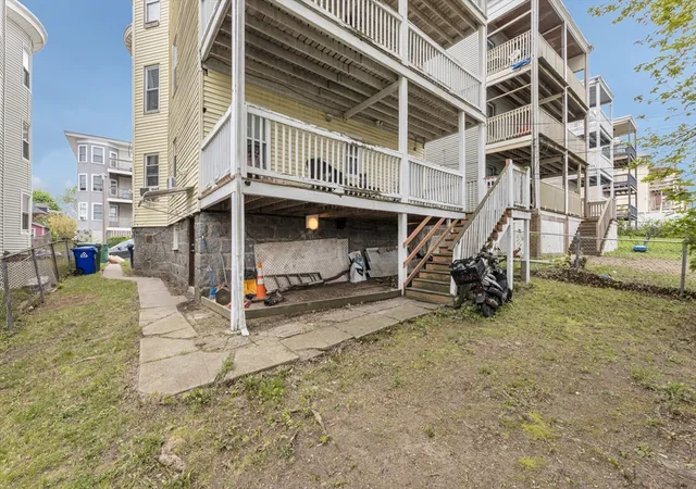 3rd image of 15 Fairmount St, Boston, MA 02124 | MLS# 73521392