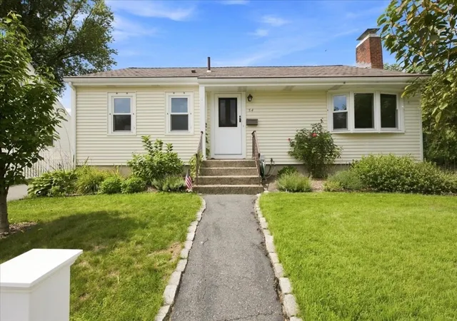 Photo 3 of Sale Pending at 54 Mountain Avenue, Norwood, MA 02062 | MLS# 73569307 | Listing updated on 2026-09-10