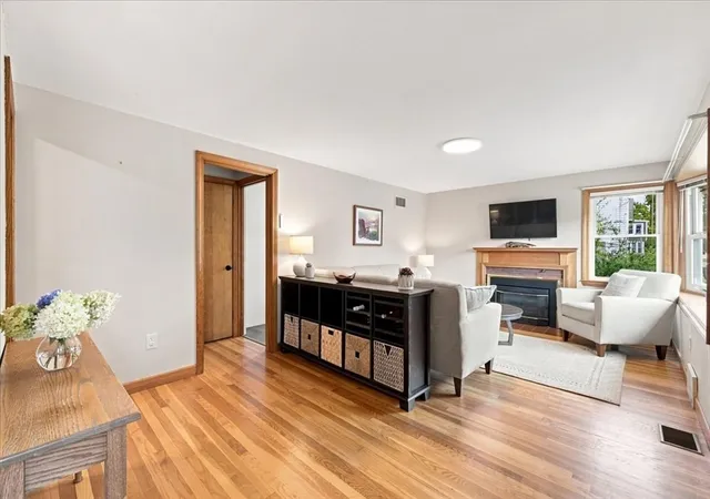 Photo 3 of Sale Pending at 54 Mountain Avenue, Norwood, MA 02062 | MLS# 73569307 | Listing updated on 2026-09-10
