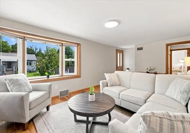Photo 4 of Sale Pending at 54 Mountain Avenue, Norwood, MA 02062 | MLS# 73569307 | Listing updated on 2026-09-10