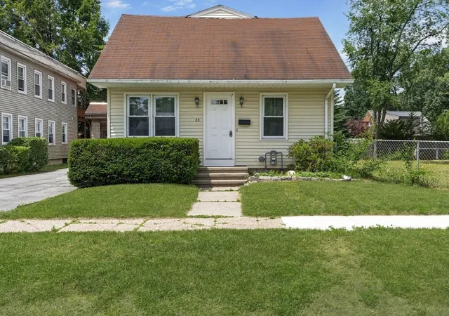 Homes for sale in West Springfield, MA | 25 Prince Avenue, West Springfield, MA 01089 | MLS# 73539772