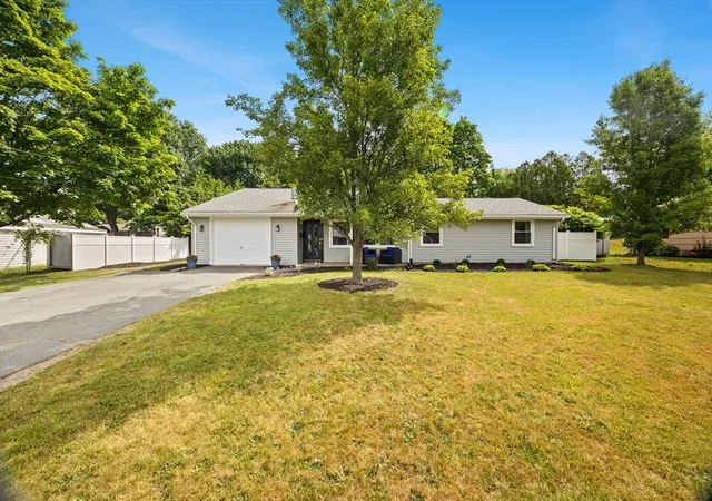 2nd image of 57 Gary Rd, Brockton, MA 02302 | MLS# 73541296
