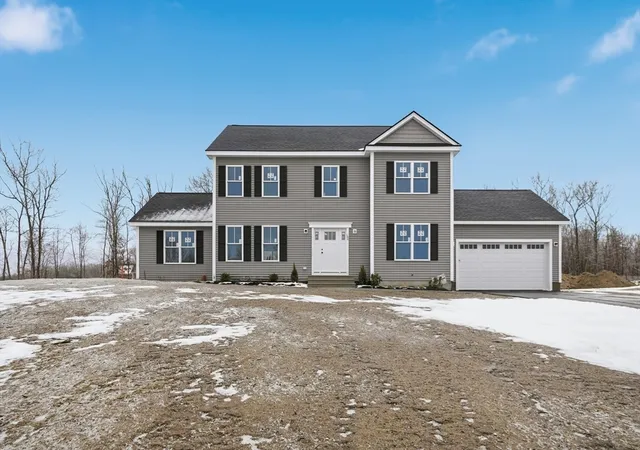 Photo 20 of Single family home for sale at Lot 20 Turner Farm Rd, Uxbridge, MA 01569 | MLS# 73495480 | Listing updated on 2026-10-13
