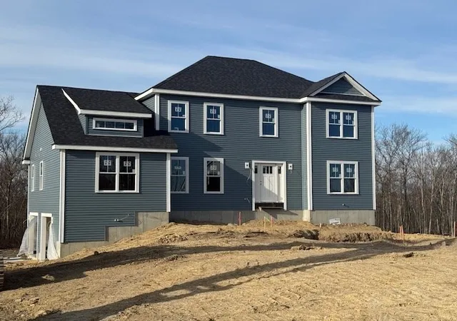 Photo 2 of Single family home for sale at Lot 20 Turner Farm Rd, Uxbridge, MA 01569 | MLS# 73495480 | Listing updated on 2026-09-06
