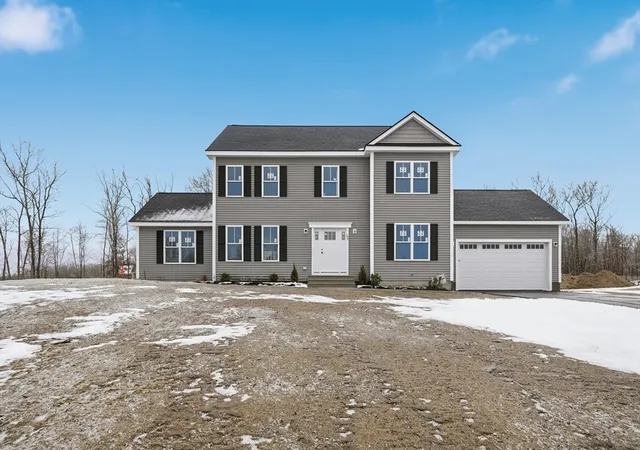 Photo 3 of Single family home for sale at Lot 20 Turner Farm Rd, Uxbridge, MA 01569 | MLS# 73495480 | Listing updated on 2026-09-06